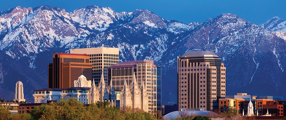 Salt Lake City