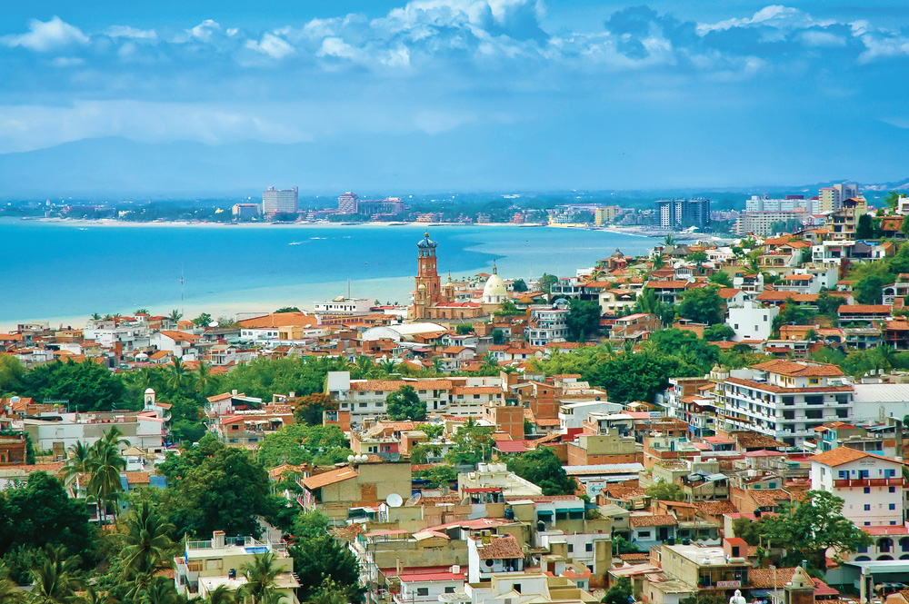Puerto Vallarta