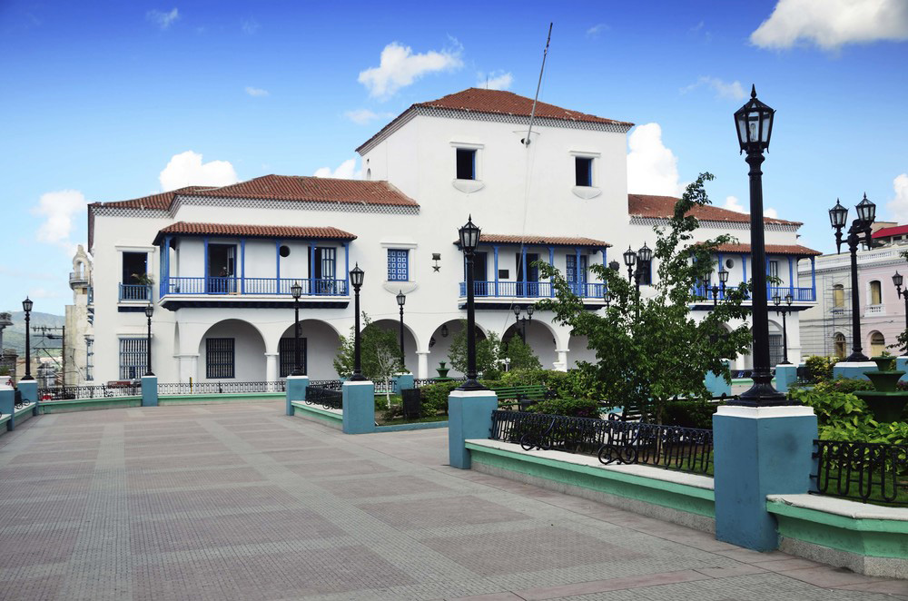 Santiago de Cuba