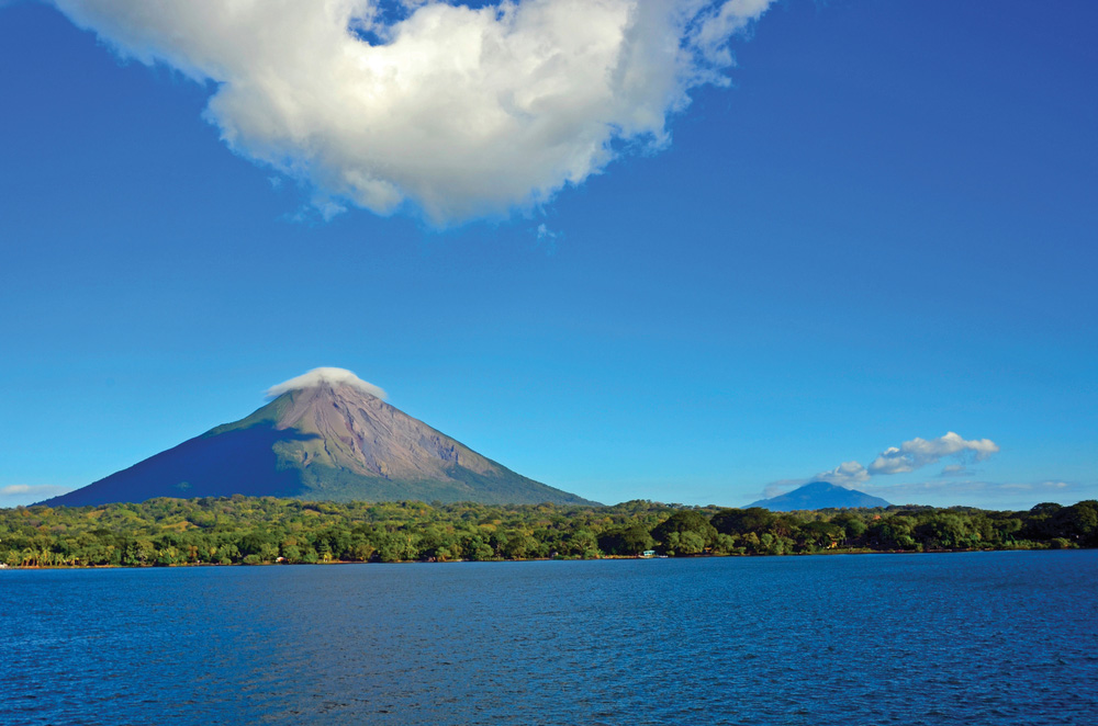 Surprenant Nicaragua