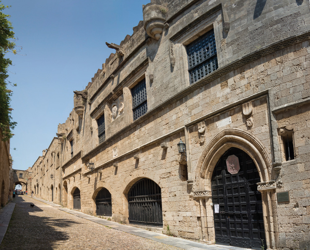 Rhodes