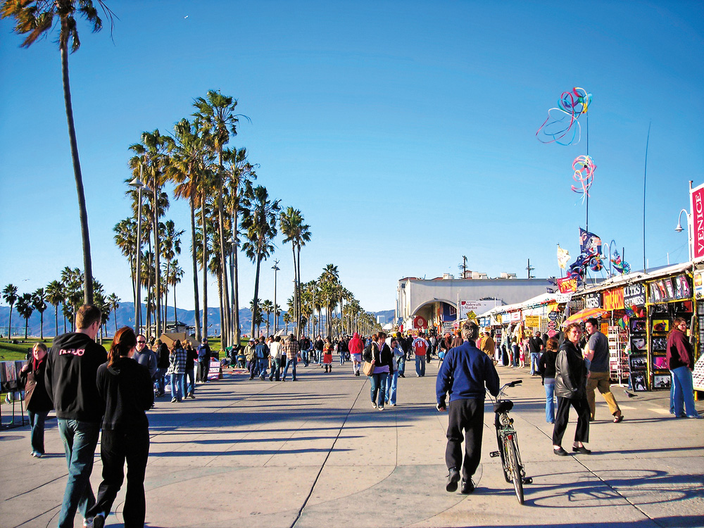 Californie