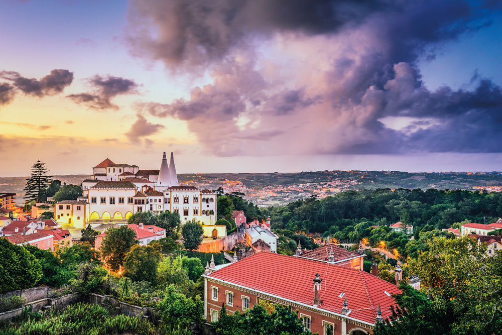 Sintra
