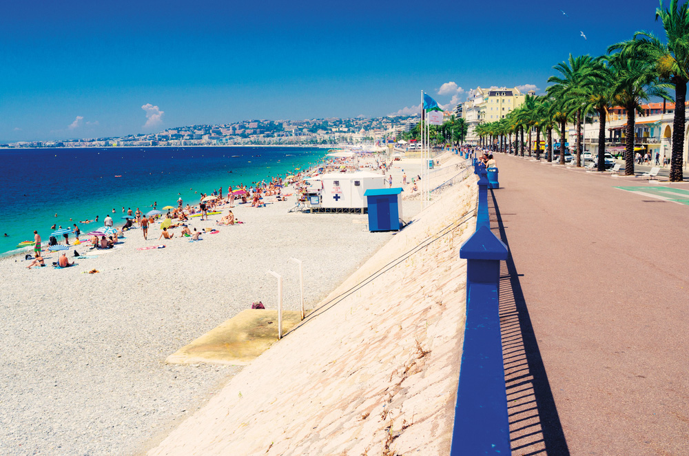 Trésors à découvrir - Nice
