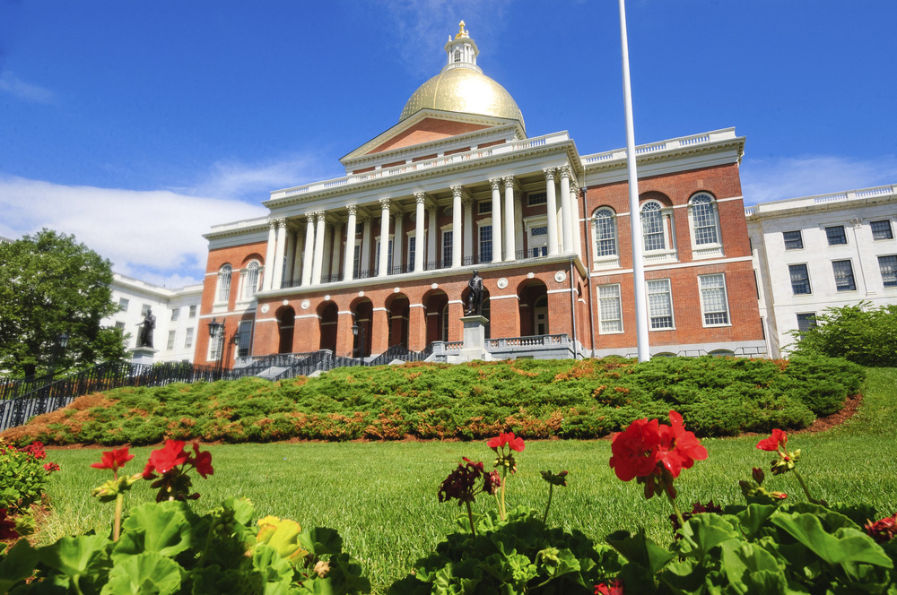 Beacon Hill