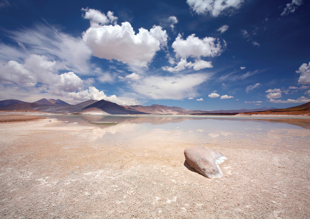 Le lithium