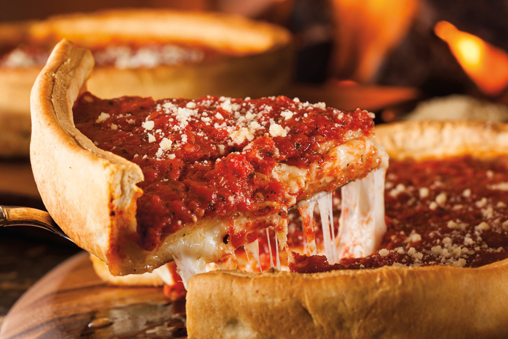 7 raisons de visiter Chicago