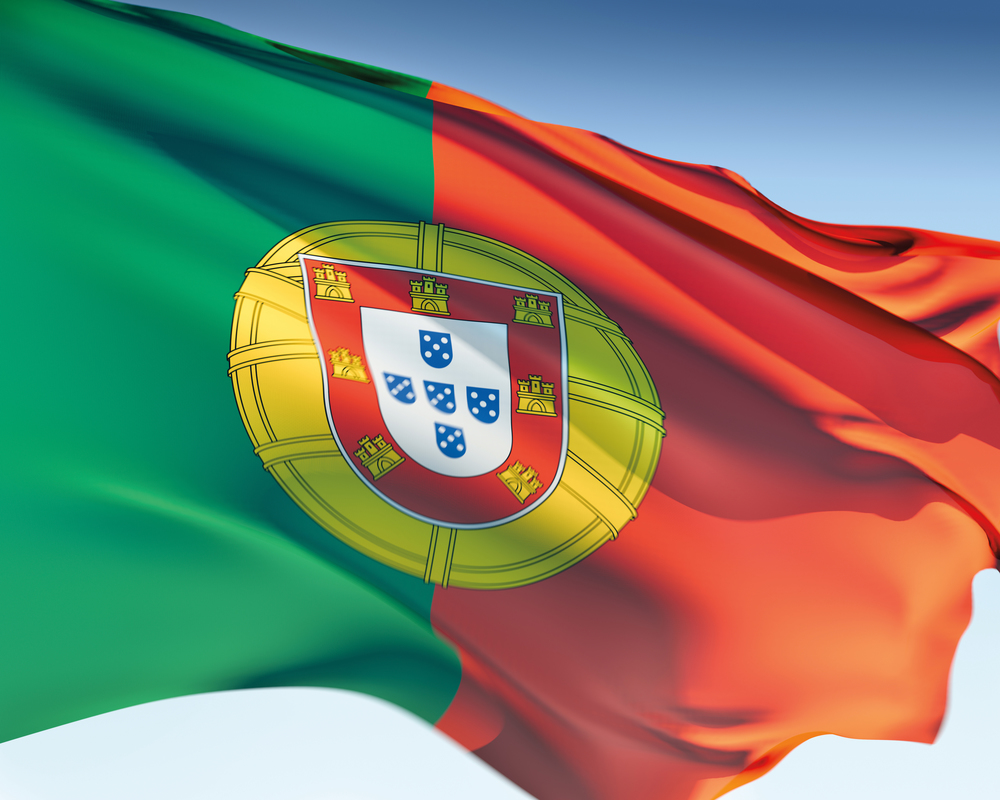 Lexique portugais-français