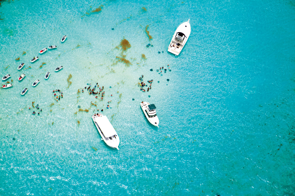Grand Cayman