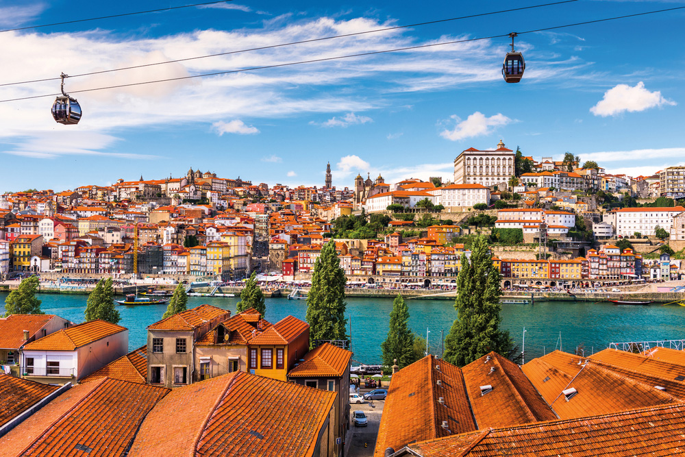Porto - Les attraits