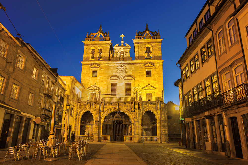 Braga