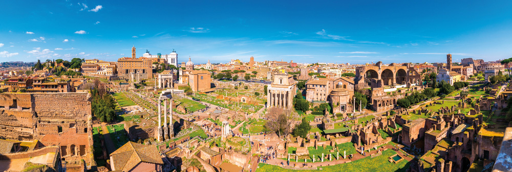 Rome