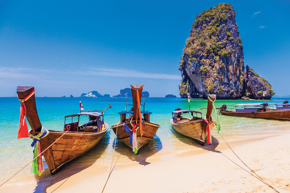 Thaïlande