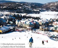 Les Laurentides