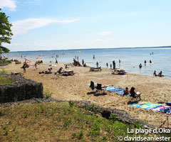 Les Laurentides