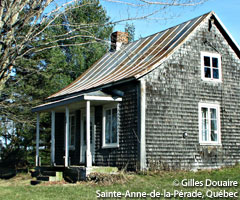 La Mauricie