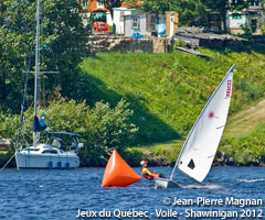 La Mauricie