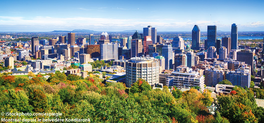 Le meilleur de Montréal selon Ulysse