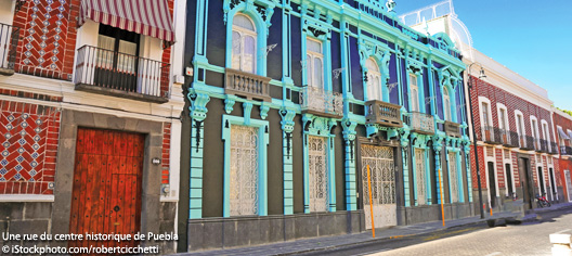 5 villes coloniales mexicaines à voir une fois
