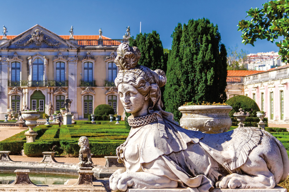 Queluz