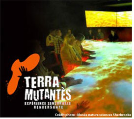 terra mutant&egrave;s