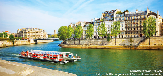 Votre escapade du week-end