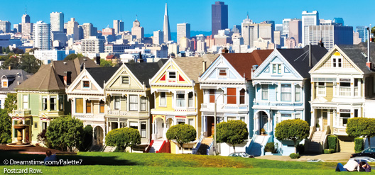 San Fransisco