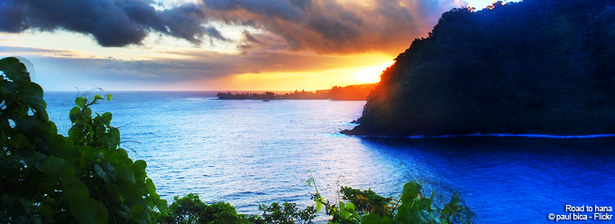 Hawaii