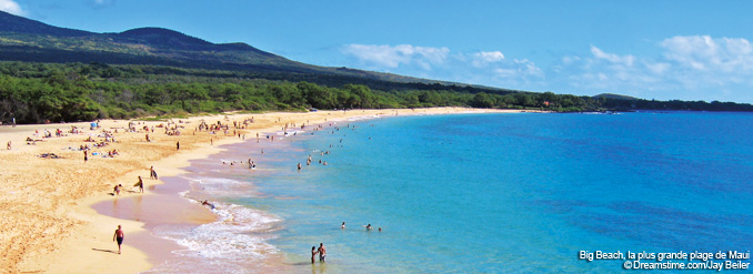 Hawaii