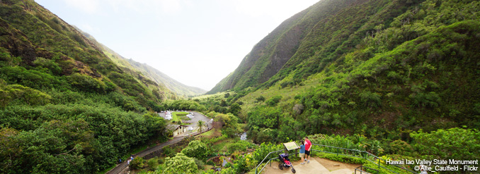 Hawaii