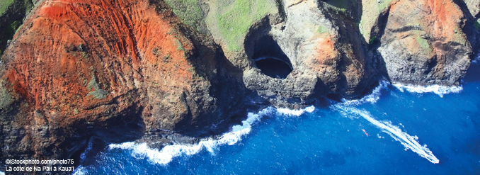 5 exp&eacute;riences romantiques &agrave; vivre &agrave; Hawaii