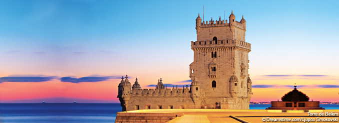 Lisbonne