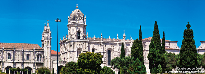 Lisbonne