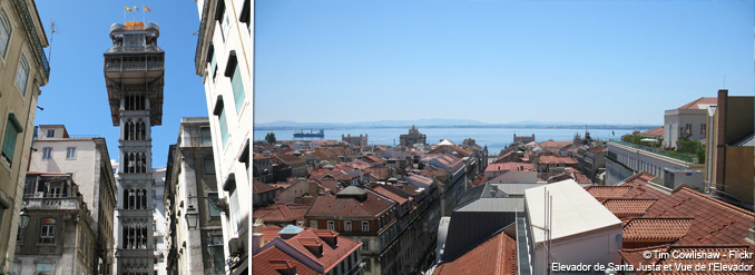 Lisbonne