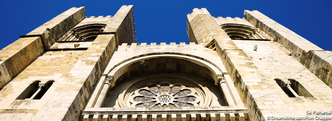 Lisbonne