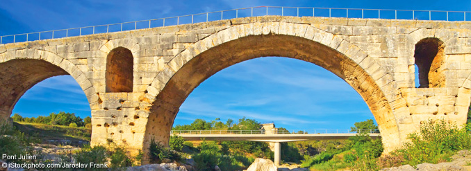 5 sites antiques incontournables en Provence