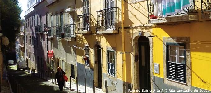 Bairro Alto
