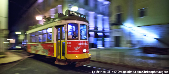 electrico 28