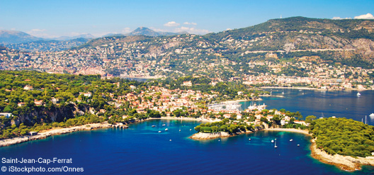 Votre escapade du week-end