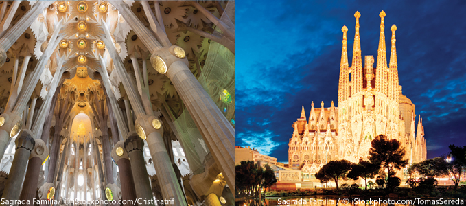 Sagrada Familia