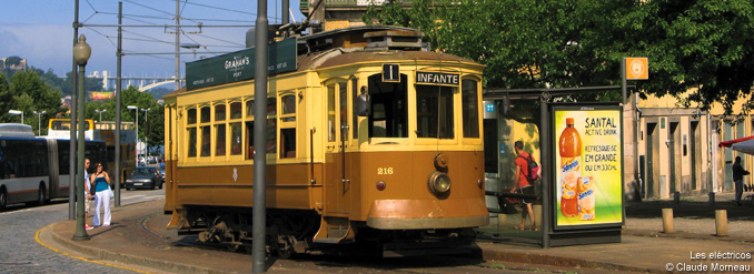Porto