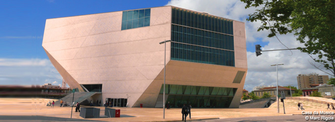 Porto