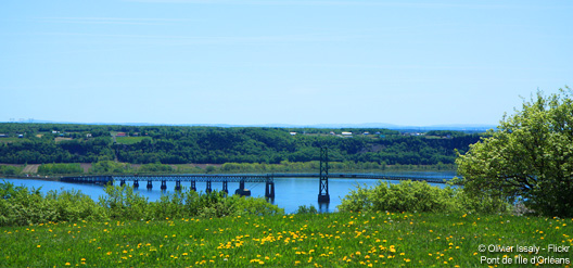 3 longues randonn&eacute;es au Qu&eacute;bec