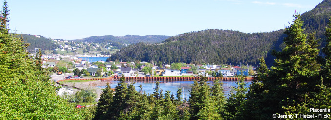 Terre-Neuve et Saint-Pierre-et-Miquelon en 5 lieux o&ugrave; ressentir l&rsquo;h&eacute;ritage fran&ccedil;ais 