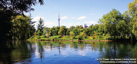 Toronto