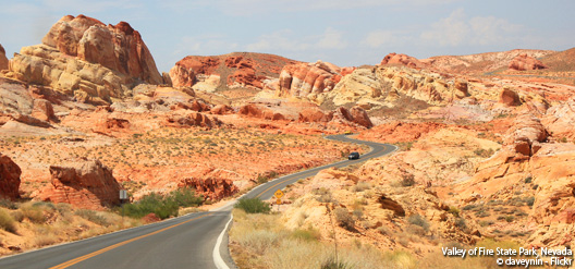 Las Vegas