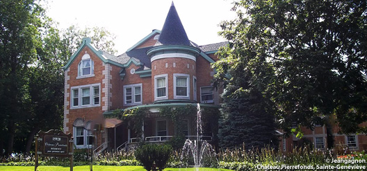Le West Island : explorer le Montr&eacute;al anglophone