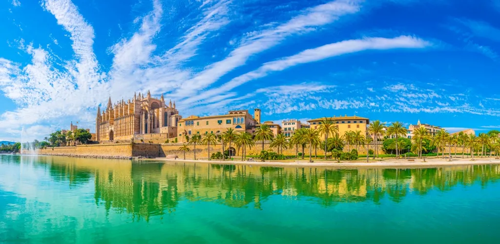 Catedral de Mallorca, Palma
© trabantos
