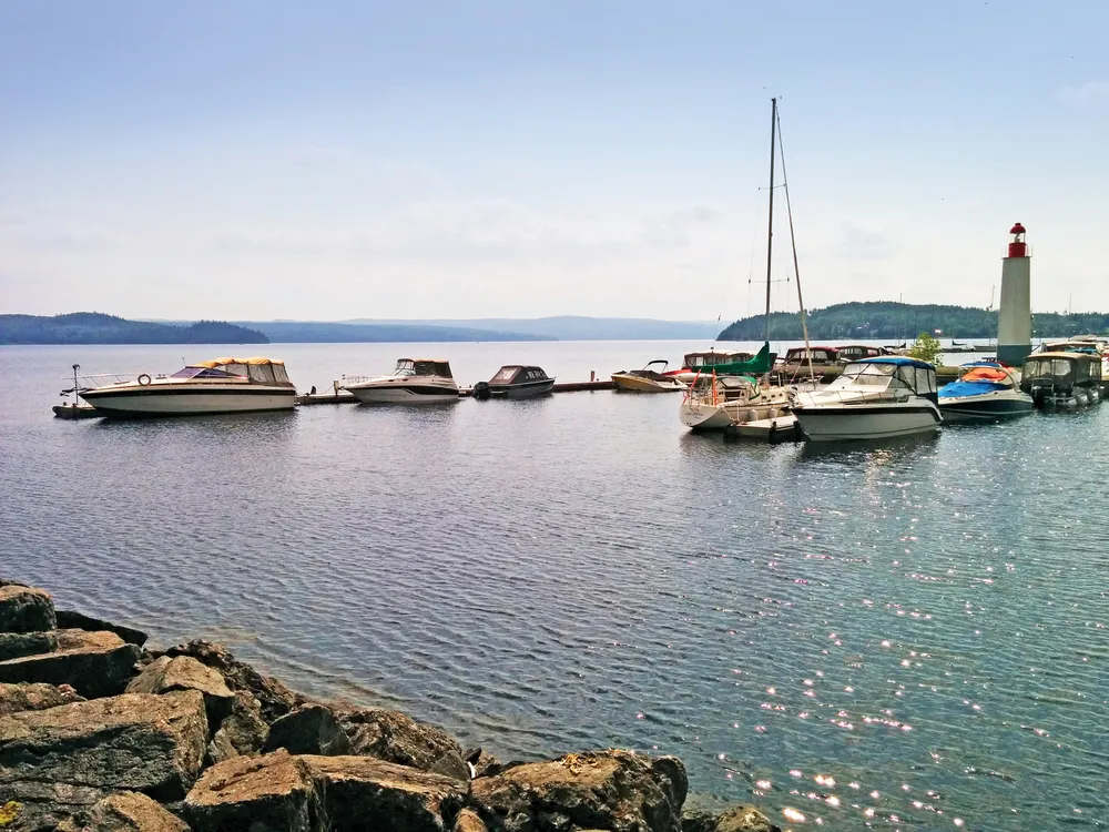 Témiscouata-sur-le-Lac | ©Geneviève Décarie 