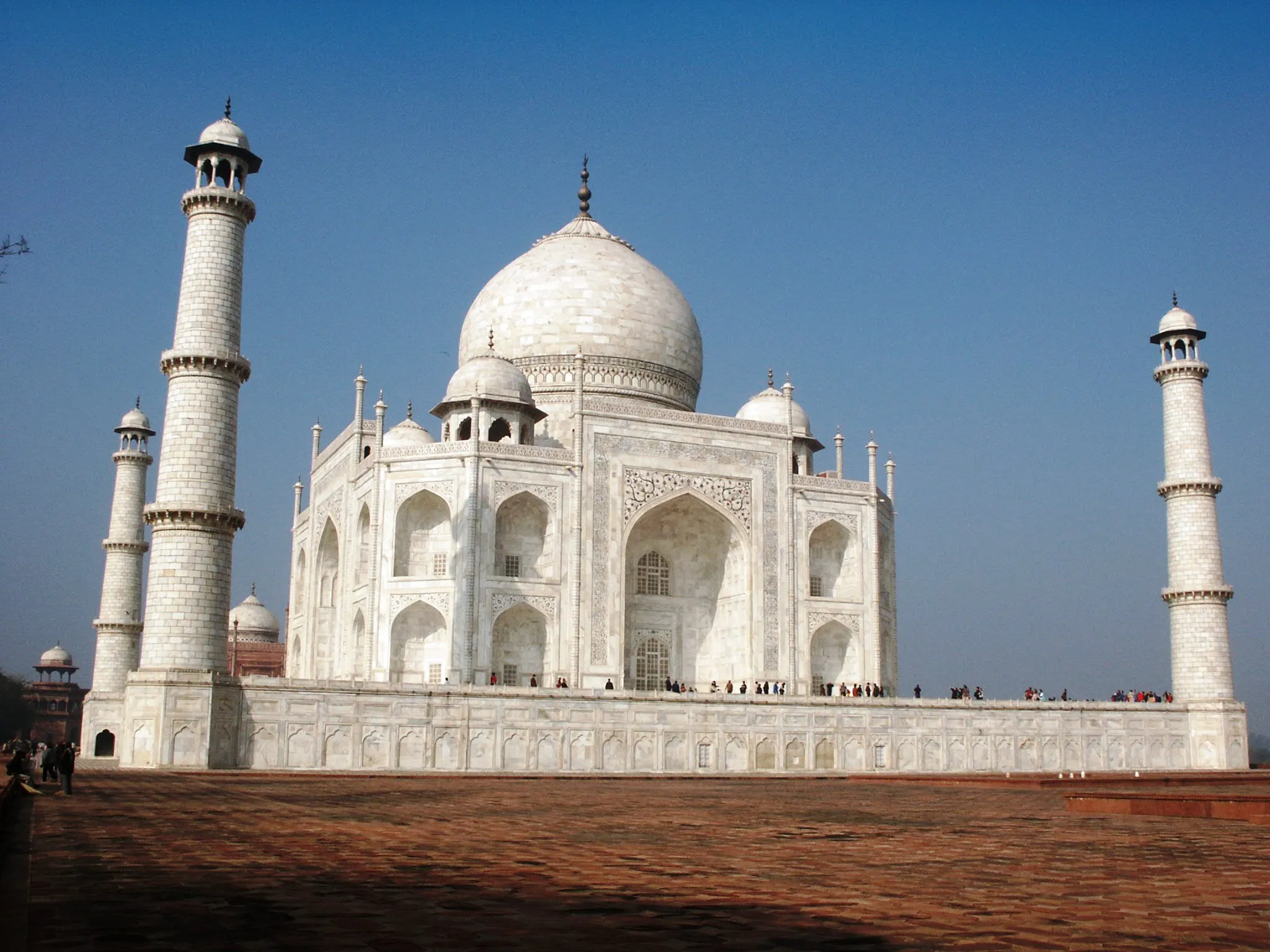 Inde @ MarcRigole